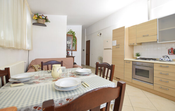 Appartement - Piano di Mommio , Italië - ITD010 4