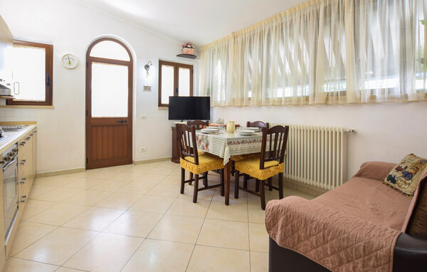 Appartement - Piano di Mommio , Italië - ITD010 301