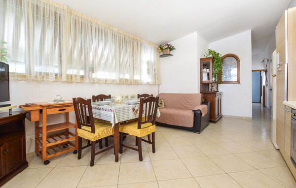 Appartement - Piano di Mommio , Italië - ITD010 3