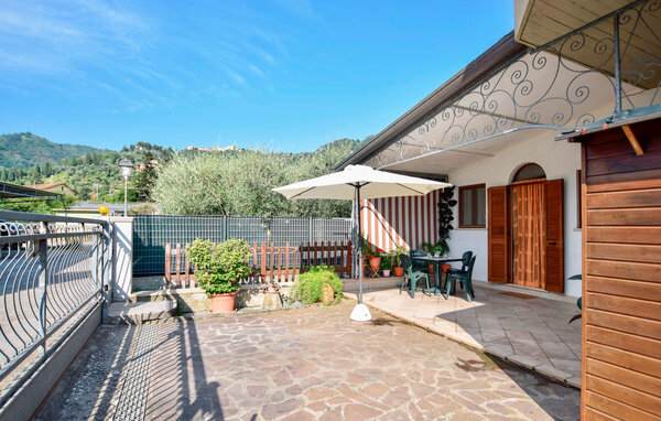 Appartement - Piano di Mommio , Italië - ITD010 81