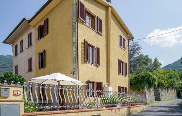 Casa vacanze - Camaiore , Italia - ITD011 1