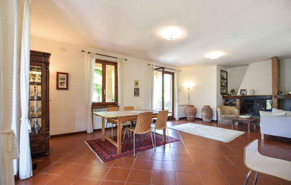 Casa de vacaciones - Camaiore , Italia - ITD013 3
