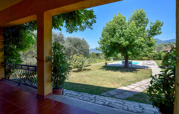 Casa de vacaciones - Camaiore , Italia - ITD013 102