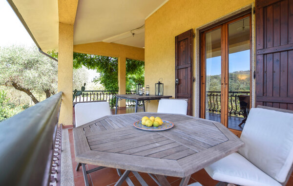 Casa de vacaciones - Camaiore , Italia - ITD013 103