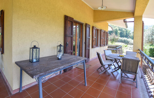Casa de vacaciones - Camaiore , Italia - ITD013 104