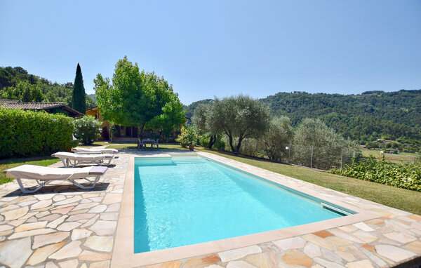 Casa de vacaciones - Camaiore , Italia - ITD013 11
