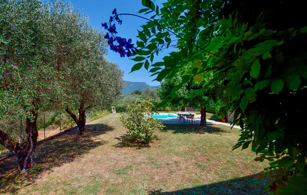 Casa de vacaciones - Camaiore , Italia - ITD013 12