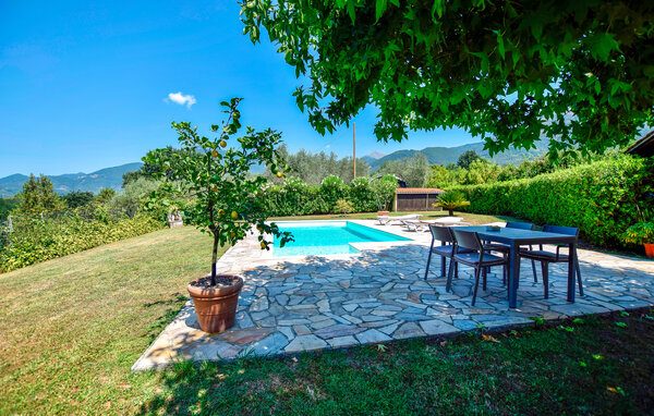 Casa de vacaciones - Camaiore , Italia - ITD013 13