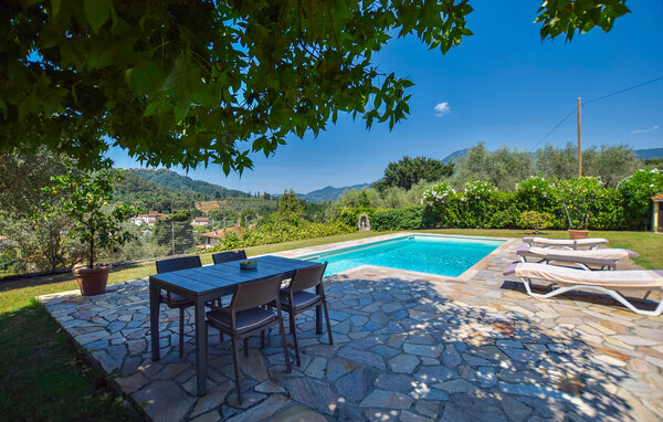 Casa de vacaciones - Camaiore , Italia - ITD013 14