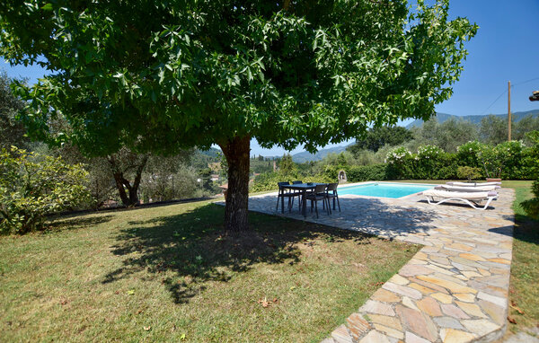 Casa de vacaciones - Camaiore , Italia - ITD013 15