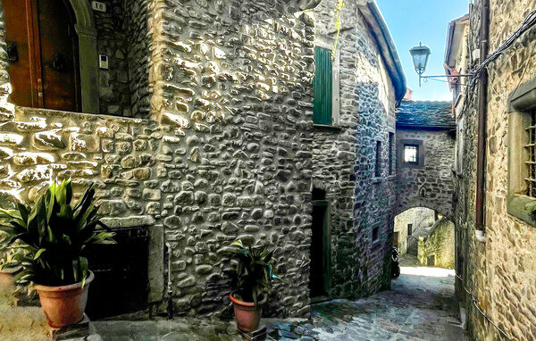 Appartement - Pontremoli , Italië - ITD014 901