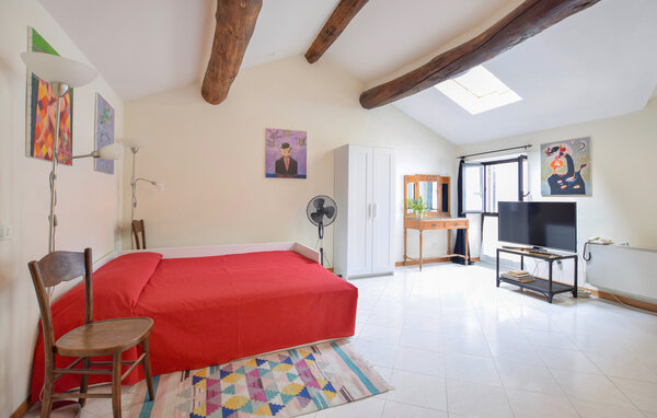 Appartement - Pontremoli , Italië - ITD014 5