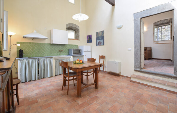 Appartement - Pontremoli , Italië - ITD014 401