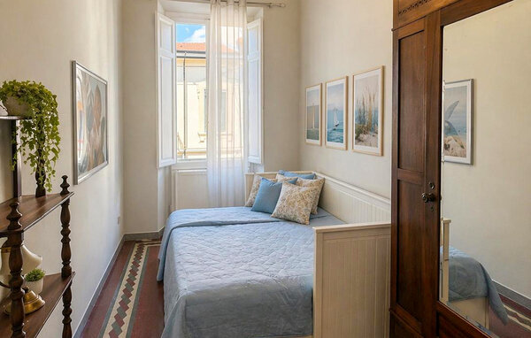Casa de vacaciones - Viareggio , Italia - ITD015 605