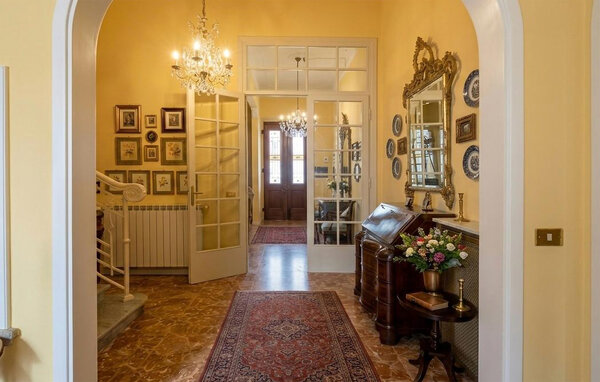 Domy wakacyjne - Viareggio , Wlochy - ITD015 502