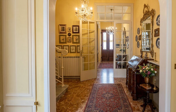 Casa de vacaciones - Viareggio , Italia - ITD015 304