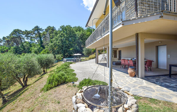 Ferienhaus - Corsanico-Bargecchia , Italien - ITD016 2