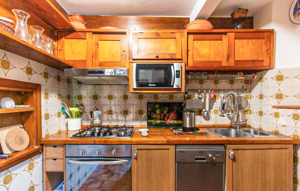 Kuća-za-odmor - Camaiore , Italija - ITD017 401