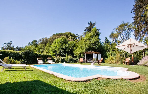 Ferienhaus - Camaiore , Italien - ITD017 1