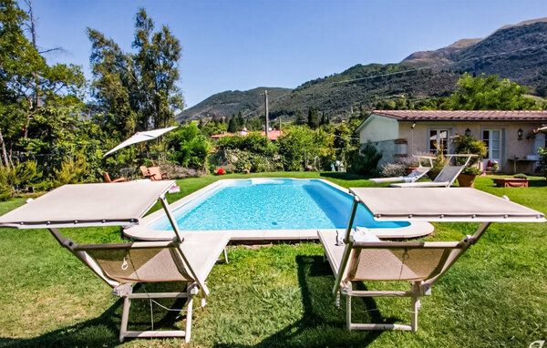 Kuća-za-odmor - Camaiore , Italija - ITD017 12