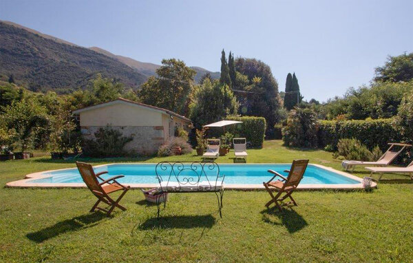 Kuća-za-odmor - Camaiore , Italija - ITD017 18