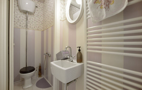 Ferienwohnung - Massa , Italien - ITD018 701