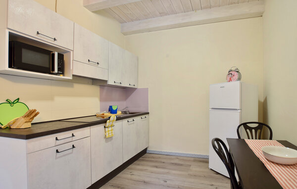 Ferienwohnung - Massa , Italien - ITD018 403