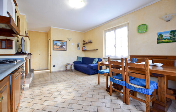 Location de vacances - Capezzano Pianore , Italie - ITD020 401