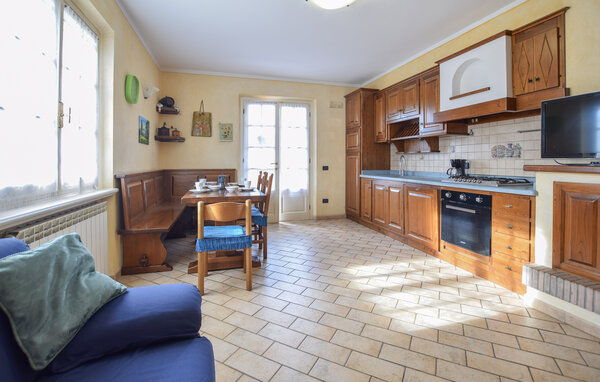 Location de vacances - Capezzano Pianore , Italie - ITD020 5