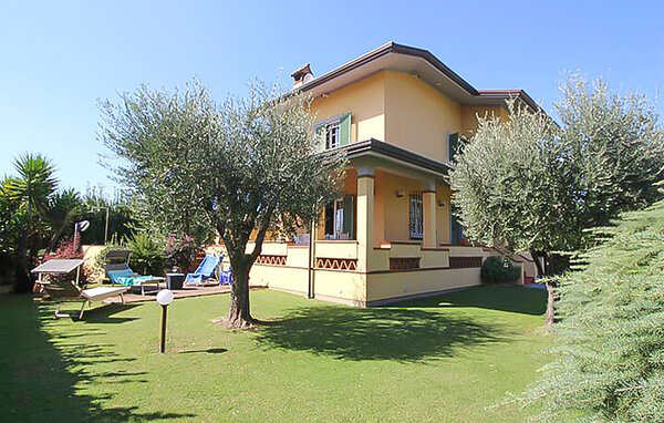 Location de vacances - Capezzano Pianore , Italie - ITD020 81