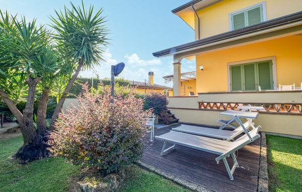 Location de vacances - Capezzano Pianore , Italie - ITD020 82