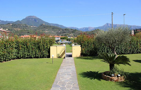 Location de vacances - Capezzano Pianore , Italie - ITD020 7