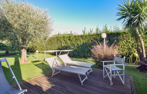 Location de vacances - Capezzano Pianore , Italie - ITD020 102