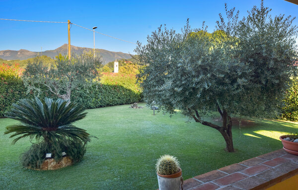 Location de vacances - Capezzano Pianore , Italie - ITD020 103