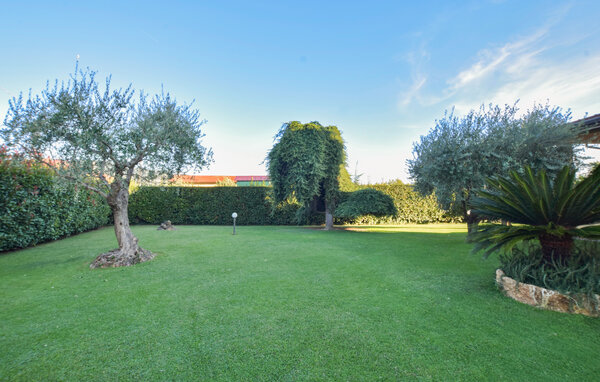 Location de vacances - Capezzano Pianore , Italie - ITD020 7