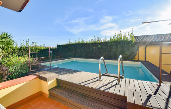 Location de vacances - Capezzano Pianore , Italie - ITD020 104