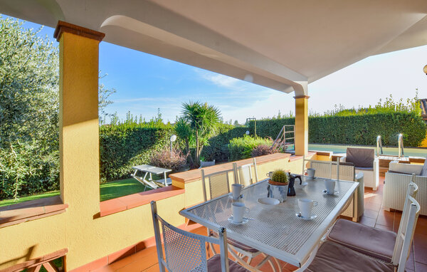 Location de vacances - Capezzano Pianore , Italie - ITD020 4