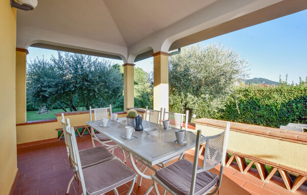Location de vacances - Capezzano Pianore , Italie - ITD020 107