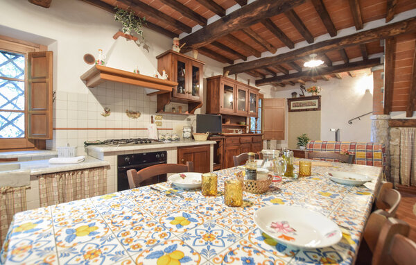 Feriehuse - Gombitelli , Italien - ITD021 4