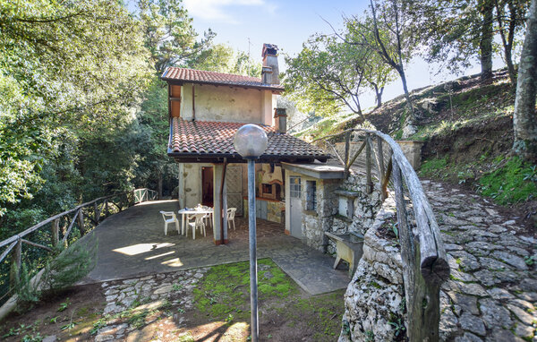 Feriehuse - Gombitelli , Italien - ITD021 6