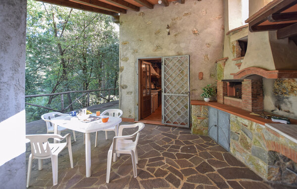 Feriehuse - Gombitelli , Italien - ITD021 101