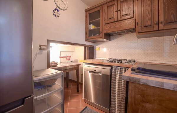Domy wakacyjne - Massarosa , Wlochy - ITD023 401