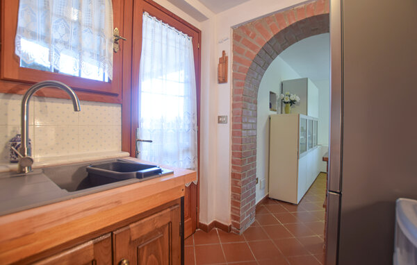 Domy wakacyjne - Massarosa , Wlochy - ITD023 402