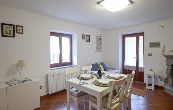 Domy wakacyjne - Massarosa , Wlochy - ITD023 301