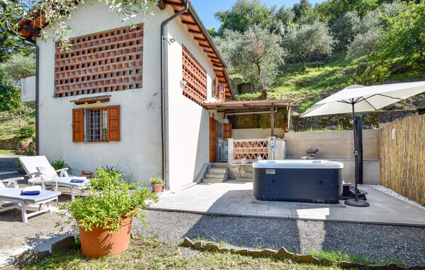 Casa vacanze - Massarosa , Italia - ITD023 1