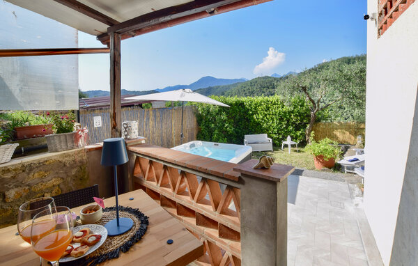 Casa vacanze - Massarosa , Italia - ITD023 6