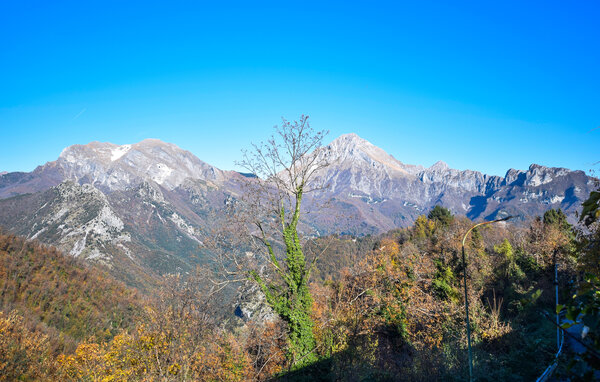 Domy wakacyjne - Farnocchia , Wlochy - ITD025 901