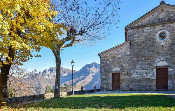 Domy wakacyjne - Farnocchia , Wlochy - ITD025 902