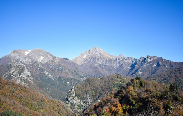 Domy wakacyjne - Farnocchia , Wlochy - ITD025 904