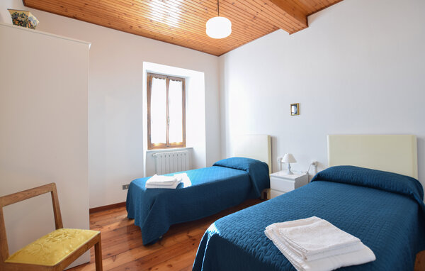 Domy wakacyjne - Farnocchia , Wlochy - ITD025 602